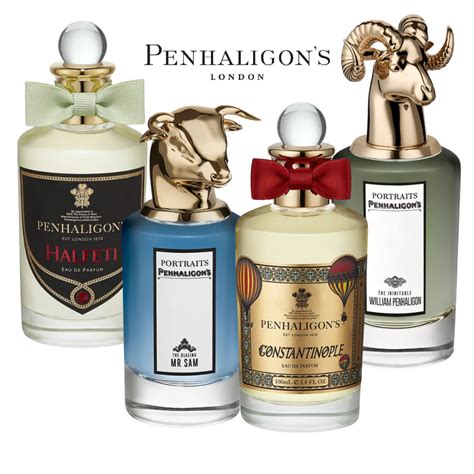 cheap penhaligon's perfume